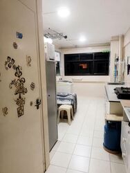 Blk 301 Ubi Avenue 1 (Geylang), HDB 3 Rooms #559008421